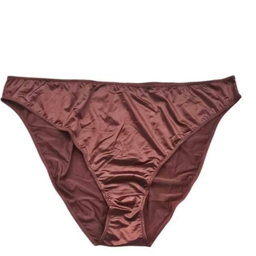 SKIMS SATIN PANTY‎ NWT